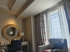 -澳门喜来登大酒店