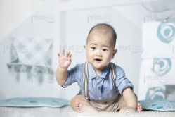 -iplus爱家高端孕妇摄影