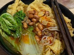 -正宗螺蛳粉(幸福路店)