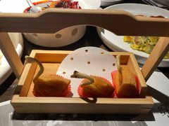 -穿越·外婆家(西溪天堂店)