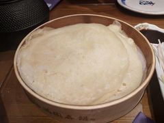 -满园烤鸭·春饼(太原街万达店)