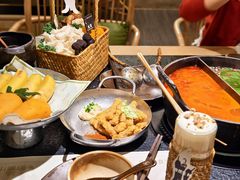 -山缓缓火锅(青岛万象城店)