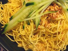 冷面-松哥油焖大虾(皇岗一店)