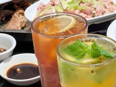 -阿妹小海鲜(下角店)
