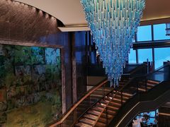 -瑞吉酒店·The Drawing Room闲逸廊·云端下午茶·夜奢Whiskey