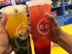 -CoCo都可(小寨赛格店)