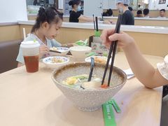 -蒙自源米线大王(普宁广场店)