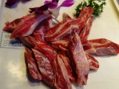 -喜来稀肉(虹泉路店)