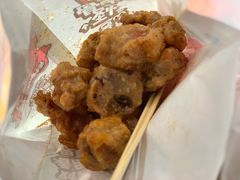 -傅强排骨(成都总店)