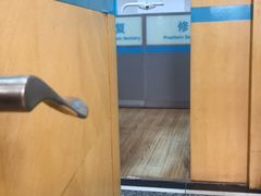 -上海市黄浦区牙病防治所(江西中路门诊部)