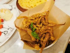 -卡朋西餐(较场西路店)