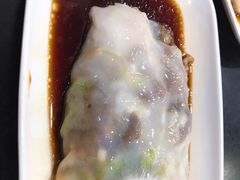 -燊意布拉肠云吞面(中山四路店)