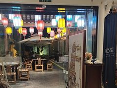 -院8里·少城记忆老川菜(宽窄巷子店)