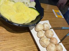 -烤尚牛韩国烤肉(涪陵宝龙广场店)