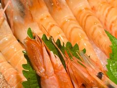 -極上萬膳·日料放题(海岸城店)