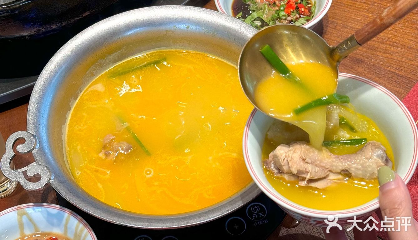 厦门海景火锅·这才是约会该有的样子
