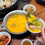 厦门海景火锅·这才是约会该有的样子
