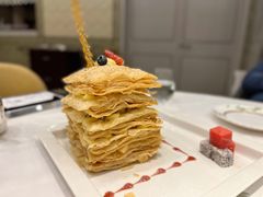 101鲜果拿破仑-翠园(北京王府中环店)