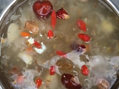 -雅沛轩锅贴八宝粥(回民街店)