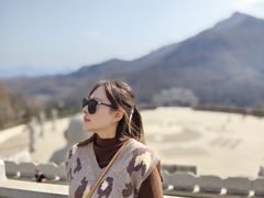 -九鼎铁刹山风景区