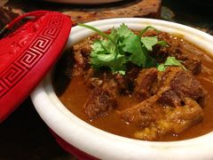 -小娘惹厨房Little Nyonya(狮城有约上榜店)
