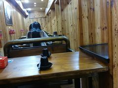 大堂-老东镇啤酒屋海鲜加工·蒸汽海鲜·海鲜烧烤(台东店)