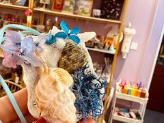 -100家灵感仓库·DIY团建(什刹海店)