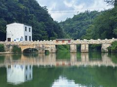 -天河潭旅游度假区
