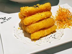-三猫黑鱼花(南大店)