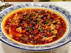 -九转小磨·非遗东北菜旗舰店