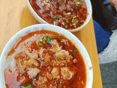 -豆相识•九九豆腐脑(牛咡桥店)