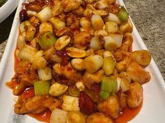 -巴渝菜馆(涿州店)