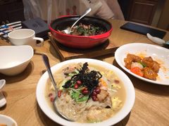 妈祖面线-莆田餐厅PUTIEN(三里屯店)