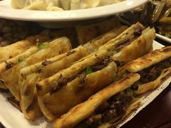 -王胖子驴肉火烧(鼓楼店)