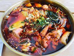 -冒菜西施·非遗冒菜(总店)