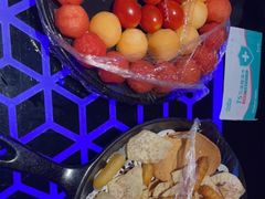 -K+全国连锁KTV(绿地缤纷天地店)