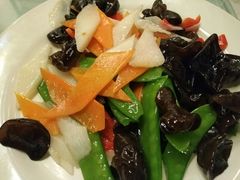 -中医药大学-老3楼餐厅