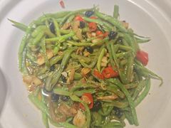 -米椰湘·辣椒炒肉