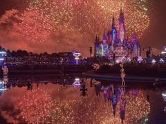 -巴黎迪士尼乐园