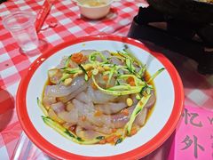 -忆外婆徐州菜·地锅鸡·生日宴(吴庄店)