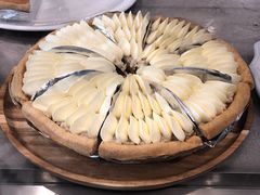 红枣酒酿派-Pie Bird(新闸路店)