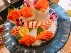 -蟹之国·精品蟹料理(极地店)