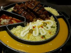 -火炉火自助餐(枫蓝国际店)