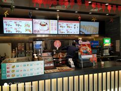-吉野家(长青店)
