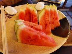 -长生素斋(普陀山店)