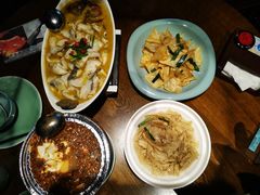 -粗茶淡饭·隐庐私厨(东亭店)