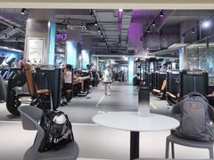 -阳光游泳培训(北苑店)