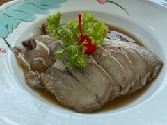 -七的湖·晚芳亭·阳澄湖农家菜·大闸蟹(莲花岛店)