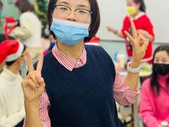 -美联英语(中关村中心)