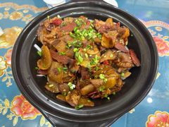 -记忆湘菜馆(芙蓉镇店)